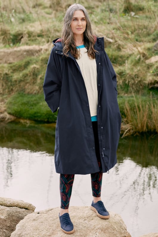 Exploring Waterproof Changing Robe