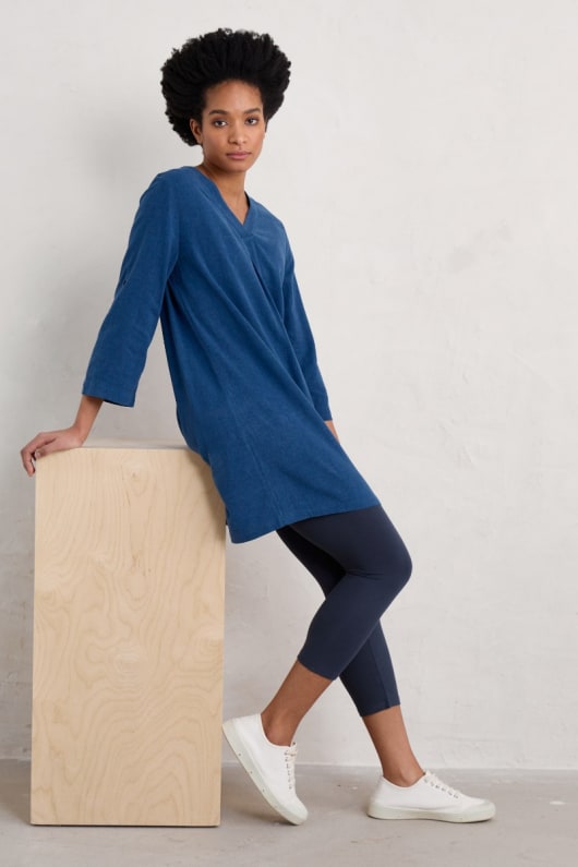 Charming Cropped Leggings