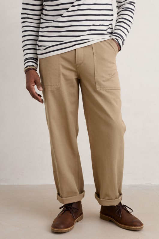 Men's Journeyman Trousers