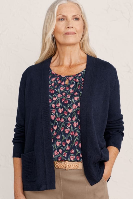 Breakers Cardigan