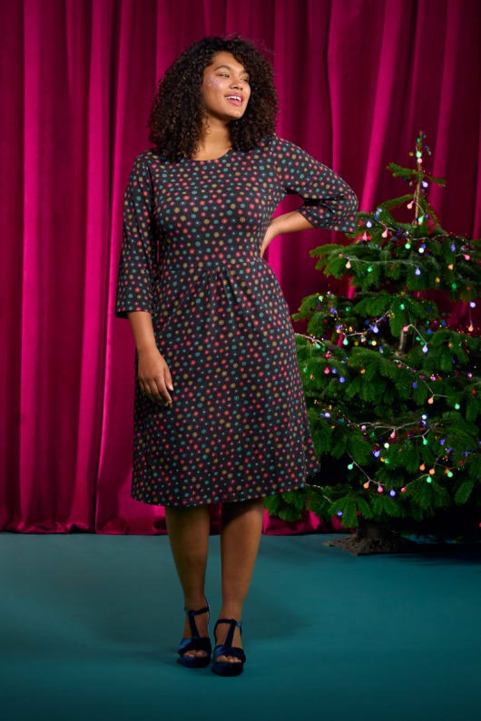 Spell Bound Dress