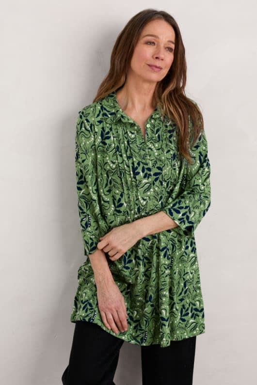 Rocky Pass Jersey Tunic