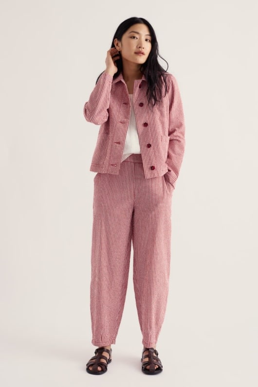 Noweth Trousers