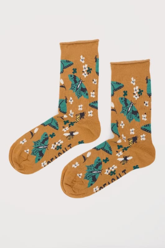 Women's Arty Socks