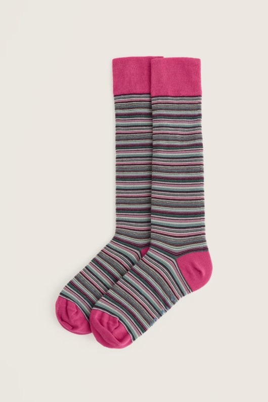 Women's High Mast Long Socks