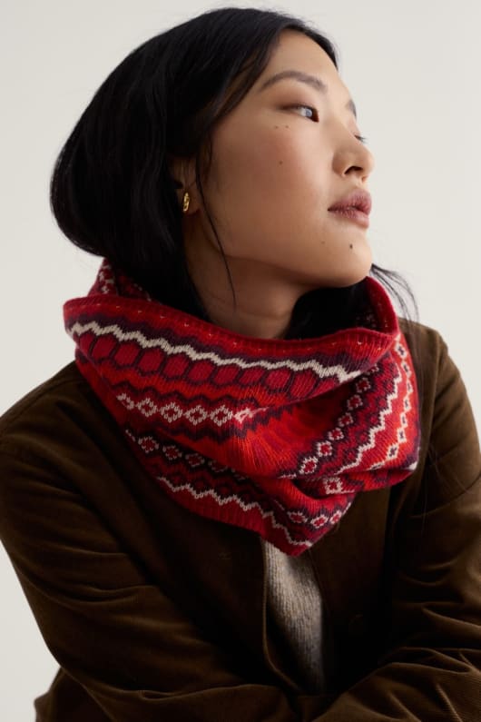 Touchstone Snood