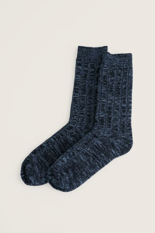 Men's Plain Bloomin Good Socks 