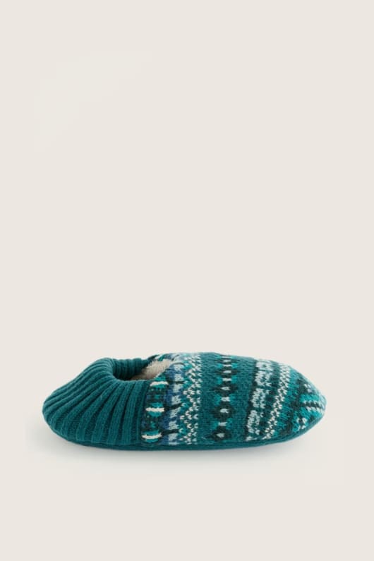 Women's Cabin Slippers