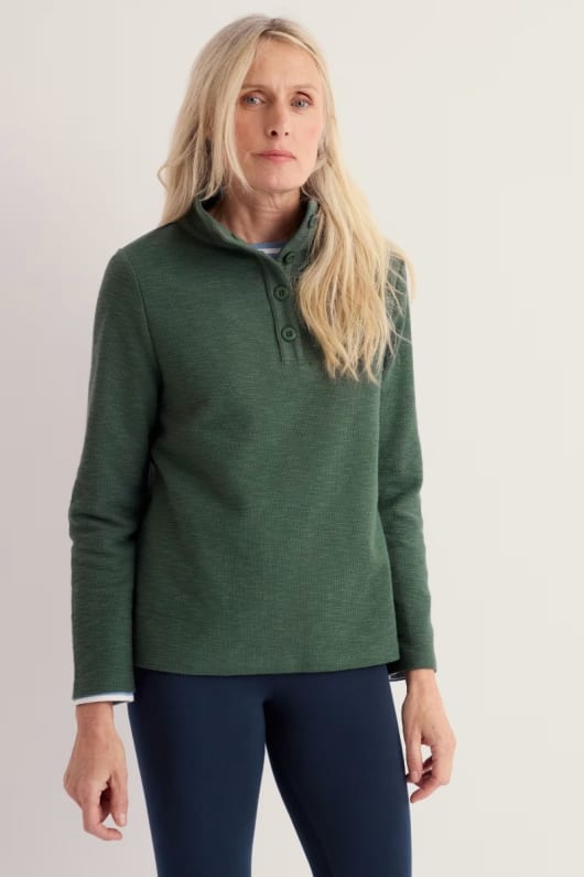 Last Boat Sweatshirt