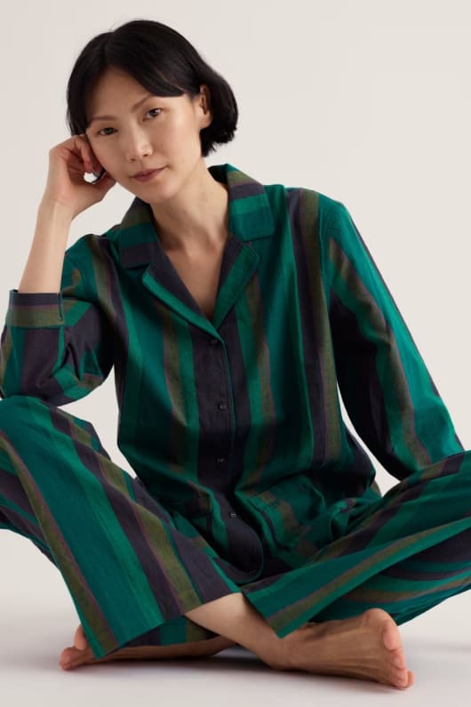 Sailing Moon Pyjamas