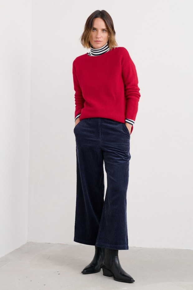 Fruity Jumper