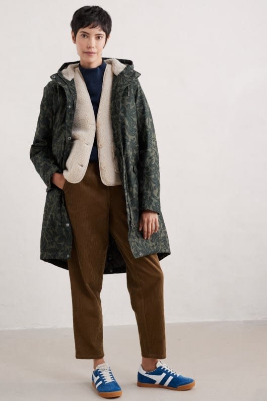 SASSAFRAS ササフラス PLANT HUNTER JACKET ヒッコリ SASSAFRAS ササフラス PLANT HUNTER JACKET ヒッコリ