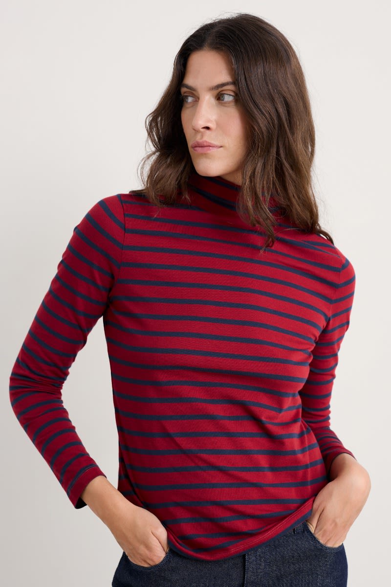 Landing Top Seasalt Cornwall