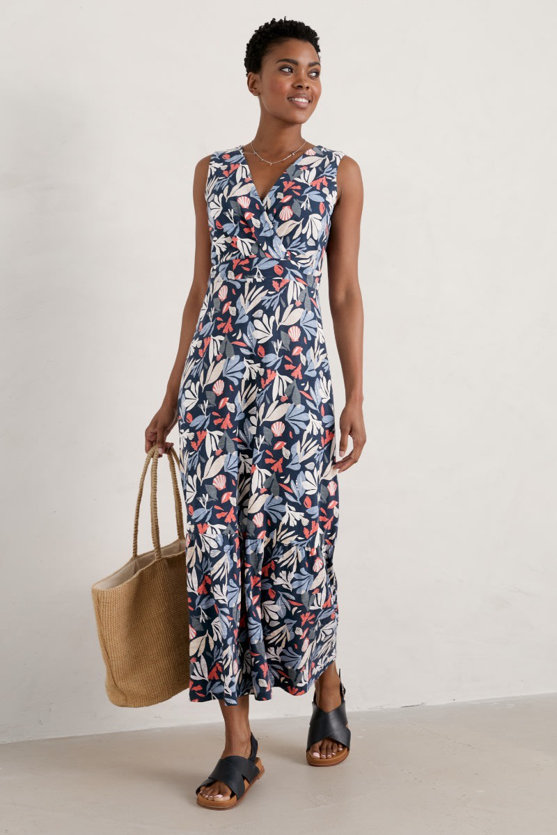 Beach Glass Dress - Seasalt Cornwall