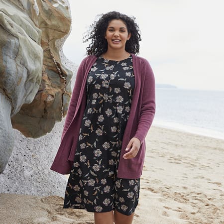 Plus Size Clothing