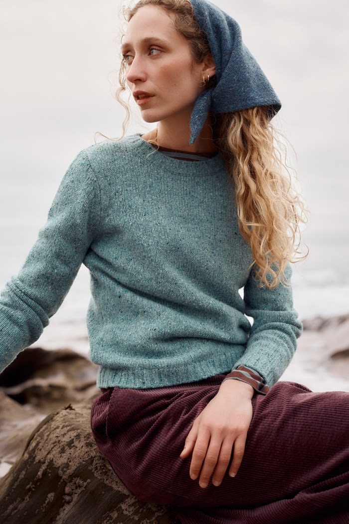 shop knitwear