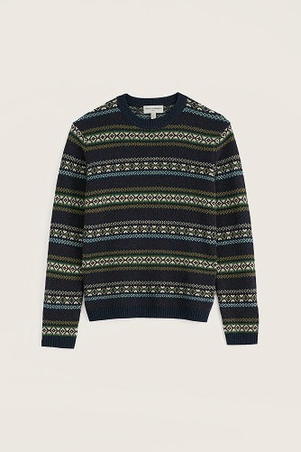 Carracks Jumper