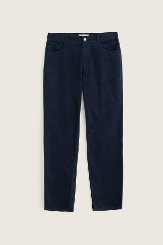 felling cord trouser