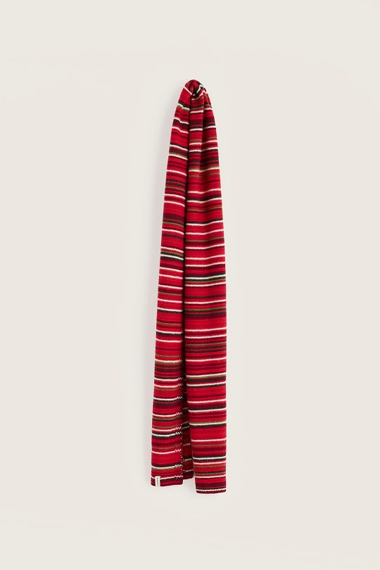 Fruity Scarf