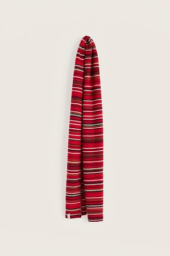 Fruity Scarf