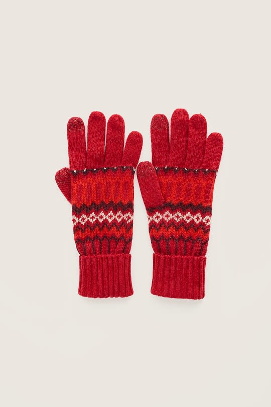 Very Clever Gloves