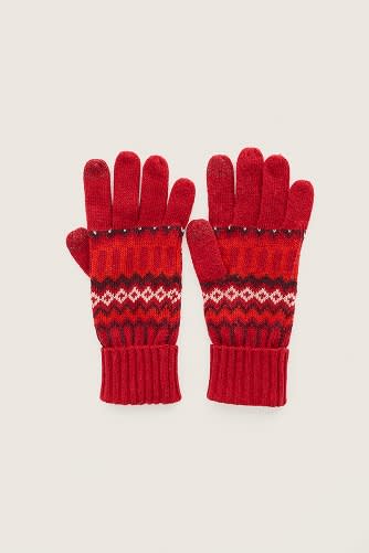 Very Clever Gloves