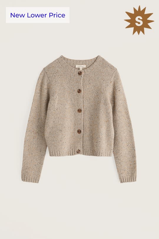 Dawson Pick Cardigan