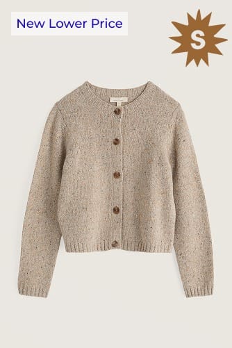 Dawson Pick Cardigan