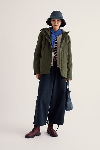 Janelle Waterproof Jacket Janelle Waterproof Jacket