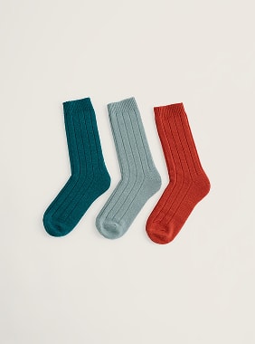 3 for 2 socks