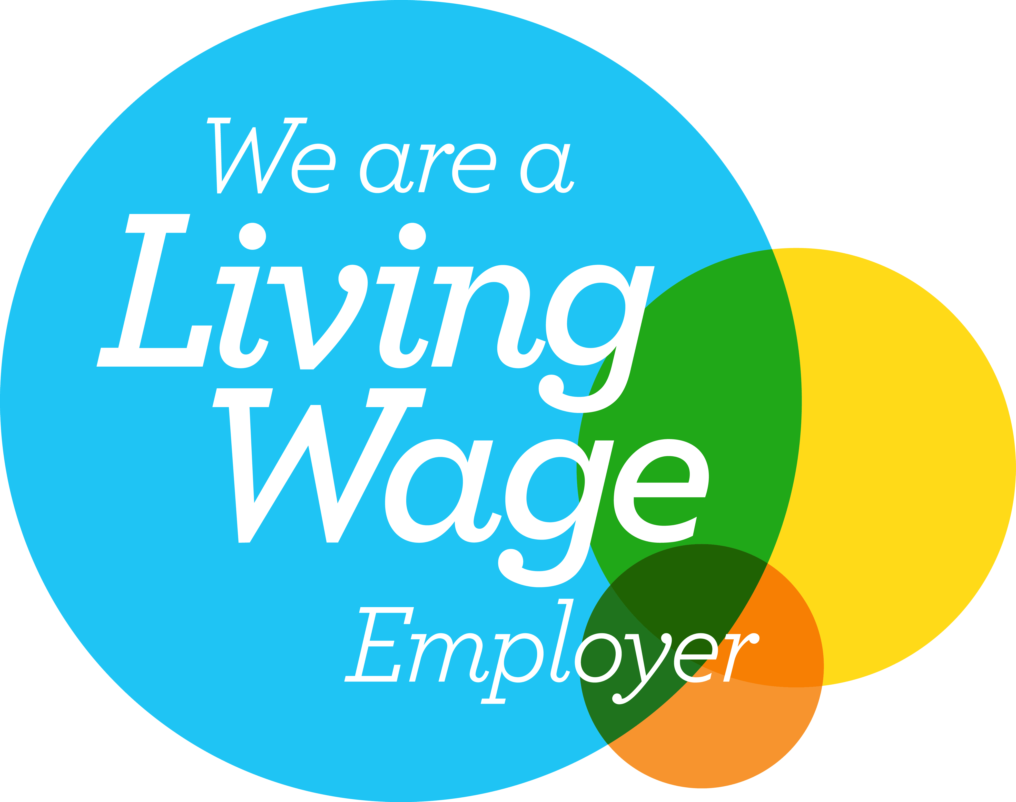 Living Wage