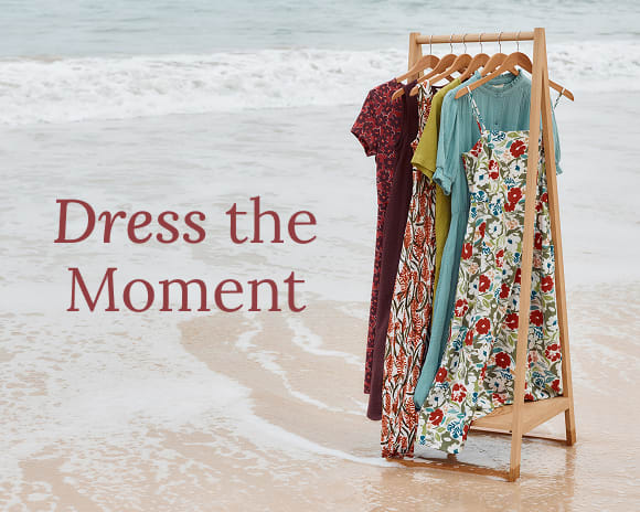 Go to 20% off Dresses page