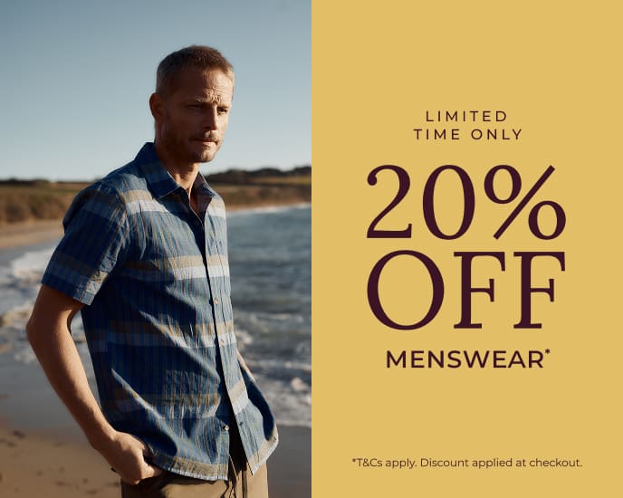 Go to Men's Shirts page