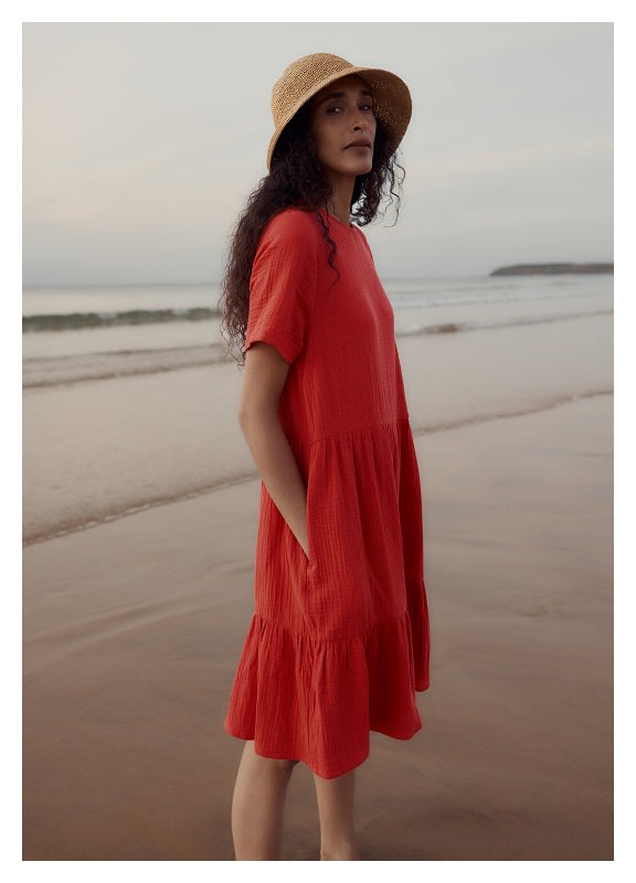 ladies seasalt dresses Women's Seasalt Cornwall Dresses