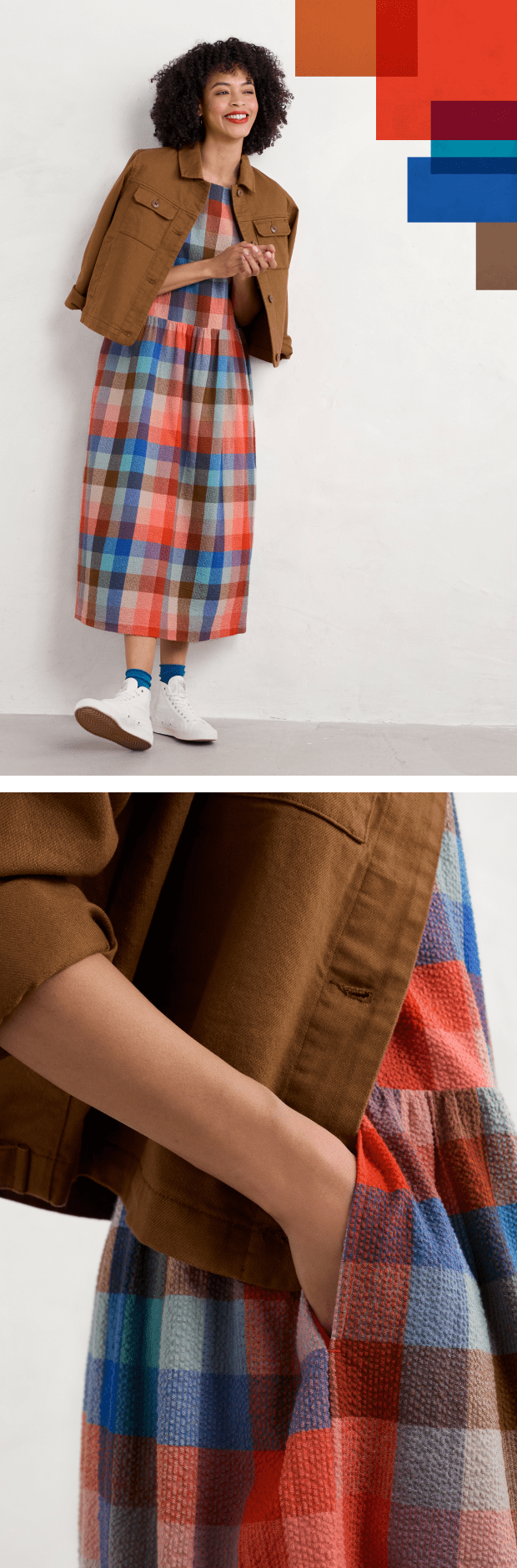 February 2025 Seasalt new collection