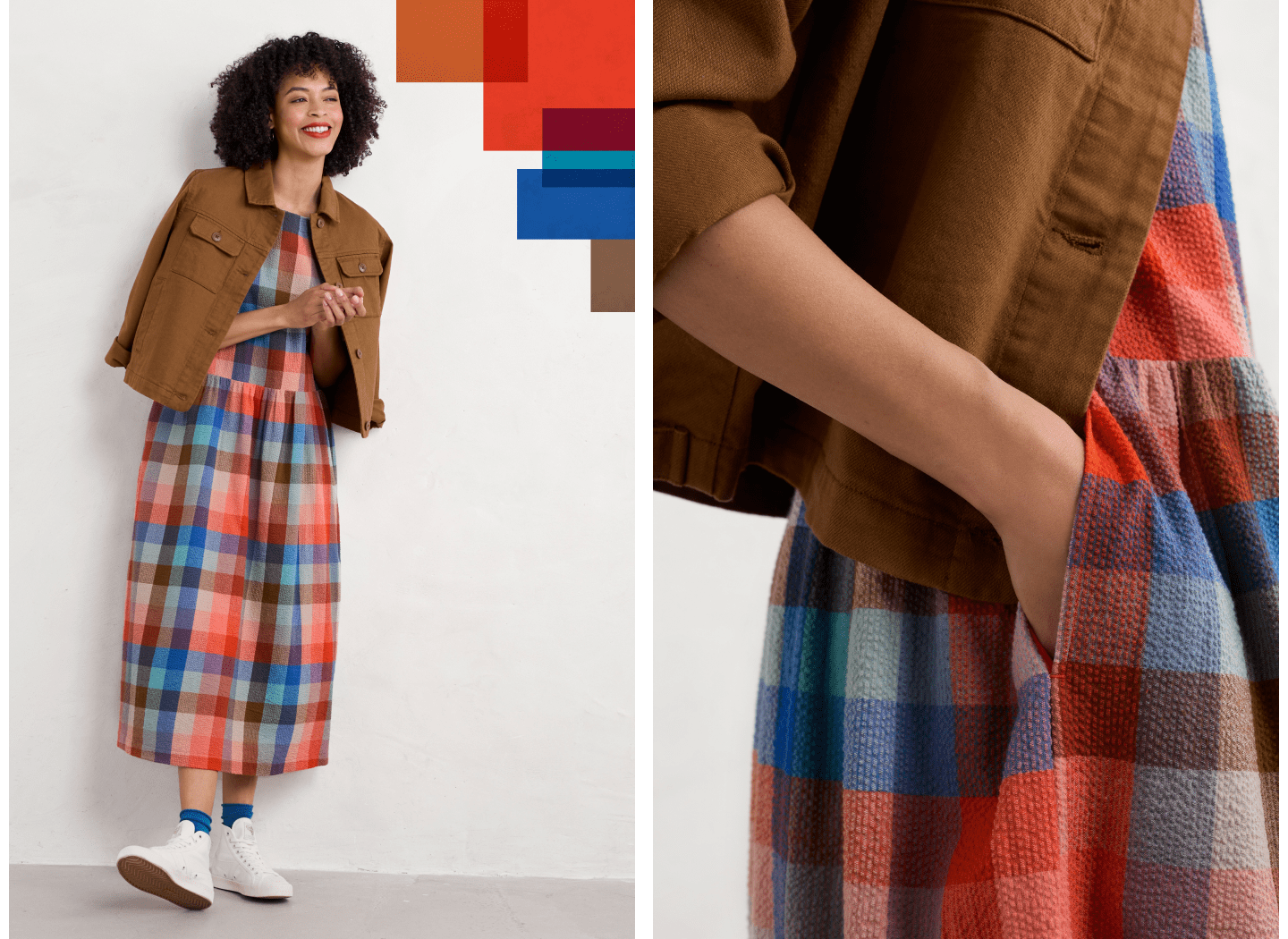 February 2025 Seasalt new collection