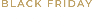 Black Friday 25% Off Everything