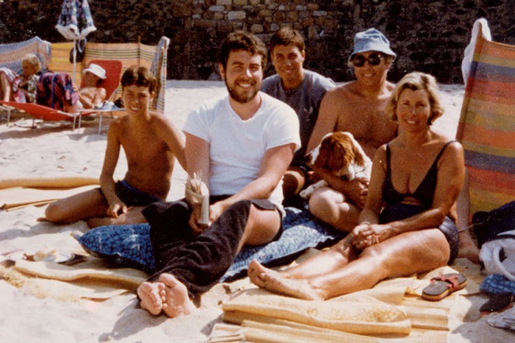 Chadwick Family Photo Chadwick Family Photo