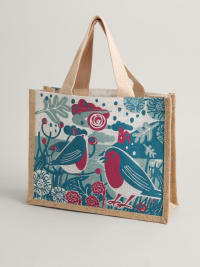 Cute Jute Bag