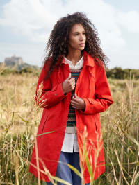 Cloudburst Waterproof Mac