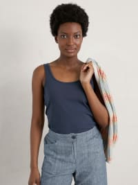 Tidal Drift Jersey Vest