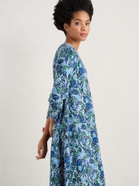 Ebb Flow Jersey Dress