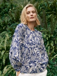 Thornapple Organic Cotton Shirt (GOTS)