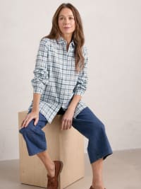 Ebb Tide Check Shirt