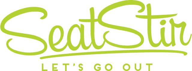 SeatStir Logo