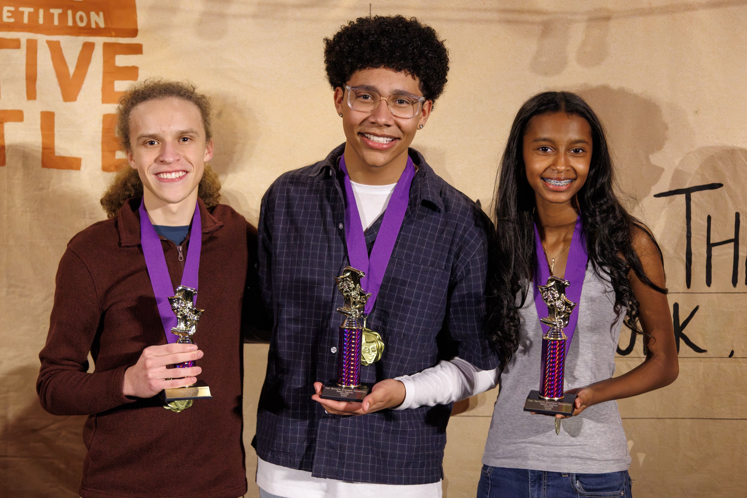 2026 NNMC Regional Winners