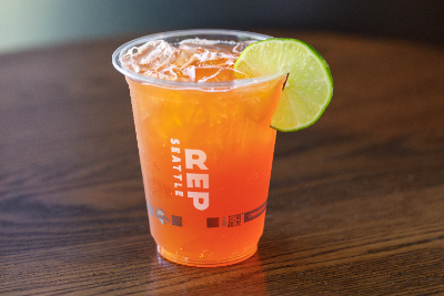 MI-mocktail
