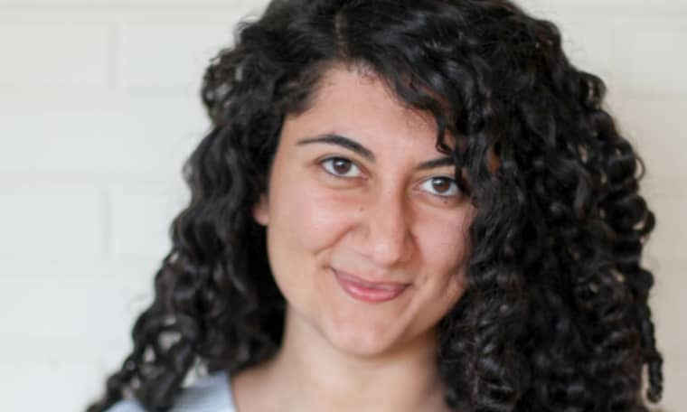 Artwork for Sylvia Khoury Wins 2021 Whiting Award in Drama