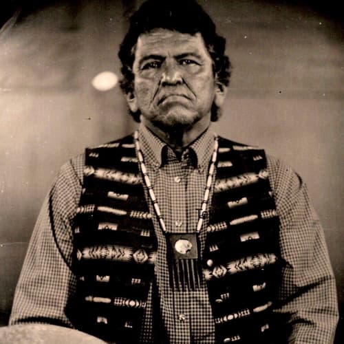 (Re)Imagine Indigenous Theater | Seattle Rep