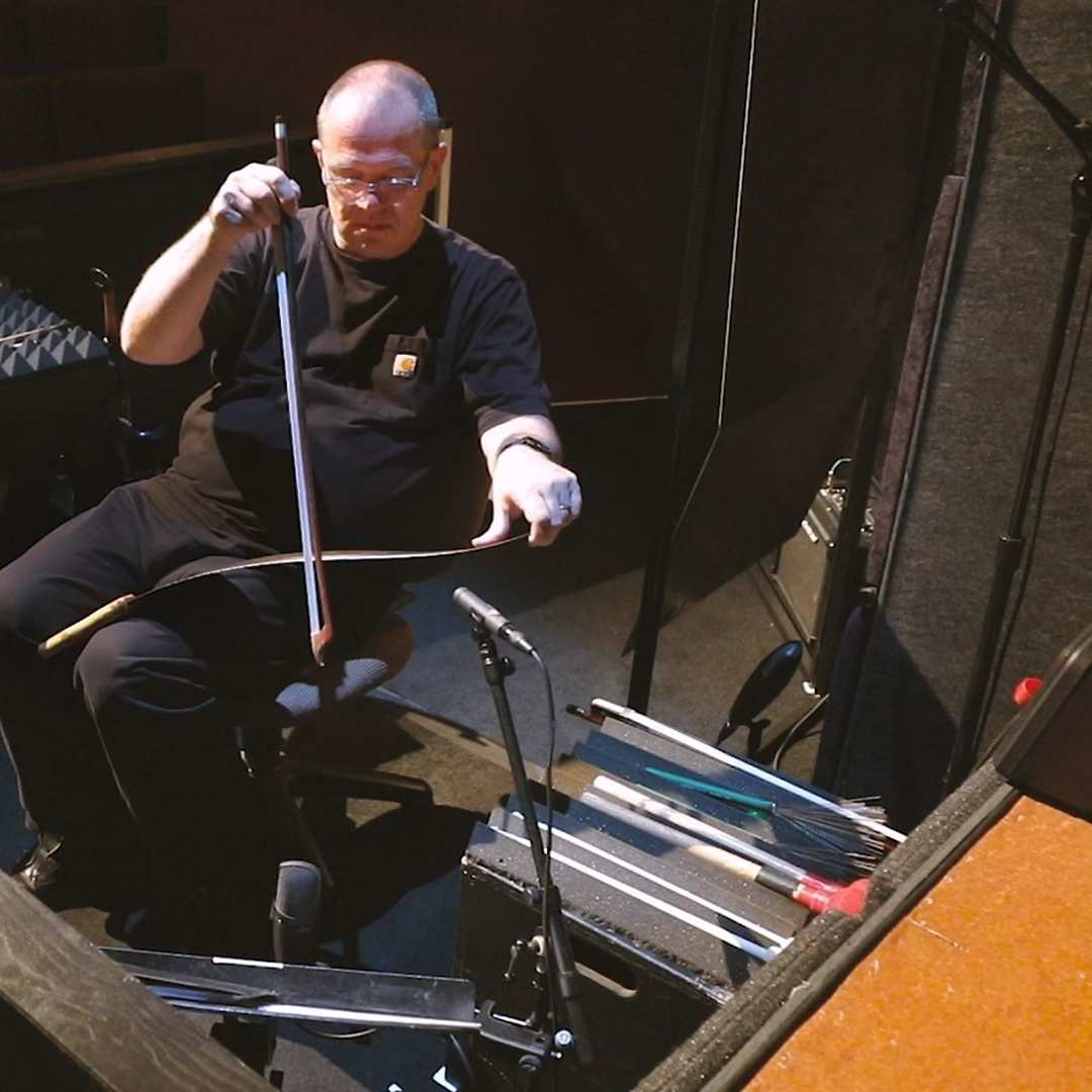An Interview with Composer David Coulter | Seattle Rep